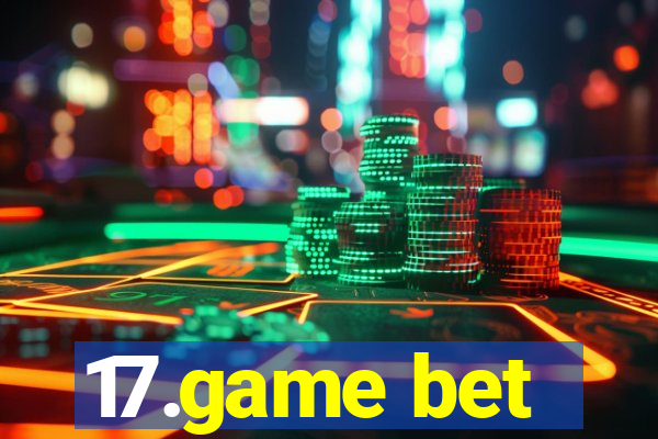 17.game bet